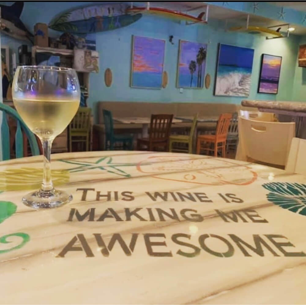 Cork and Pint Largest Selection of Craft Beer in Flagler County